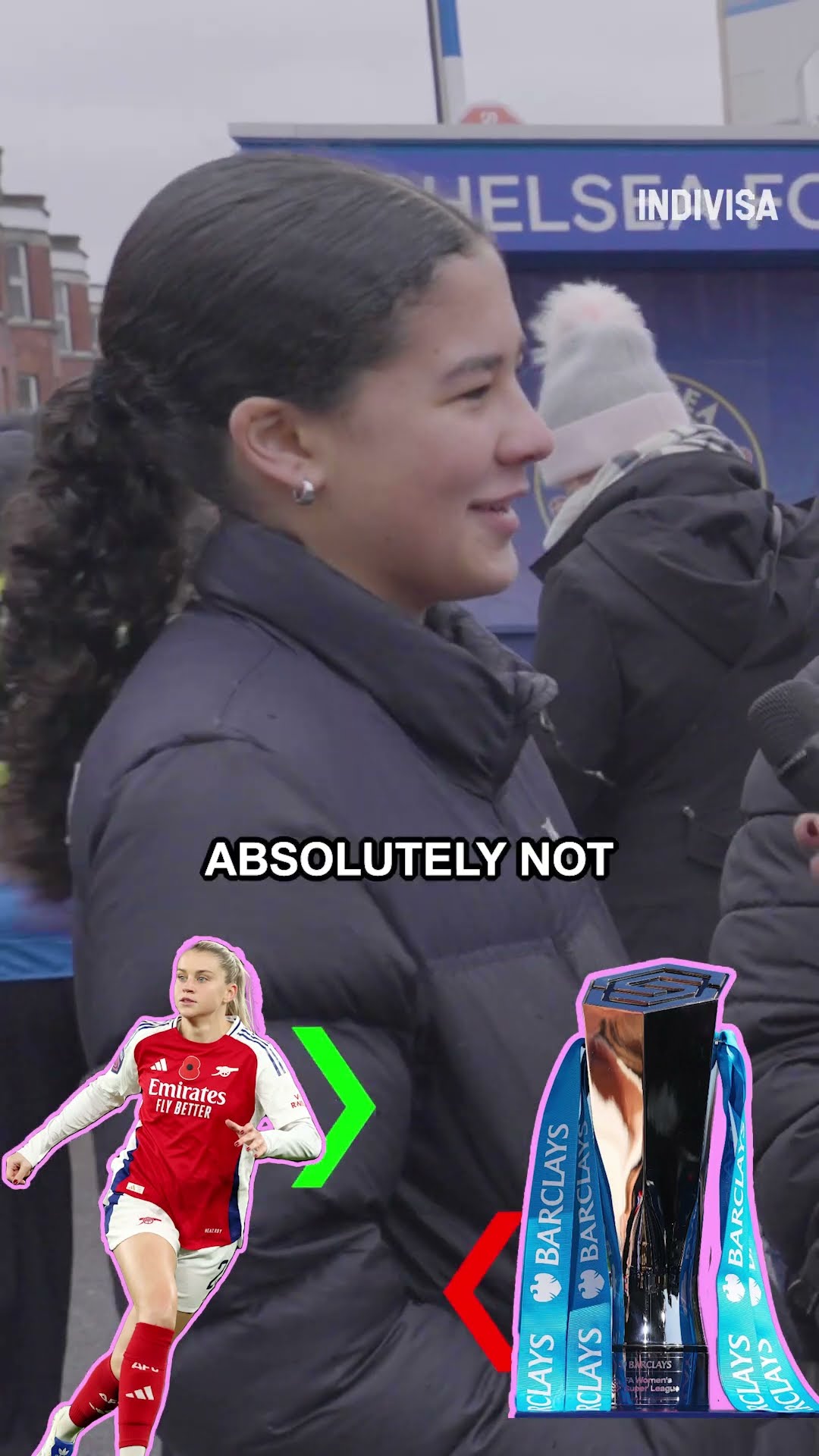 英超注重身 英超注重身