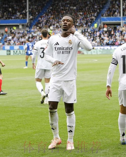 阿隆索预计在对皇社时轮换阵容 卡马文加望复出